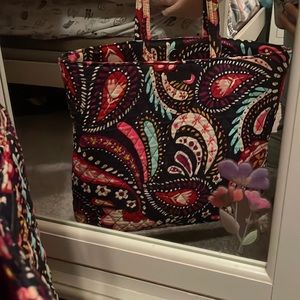 Vera Bradley Totebag